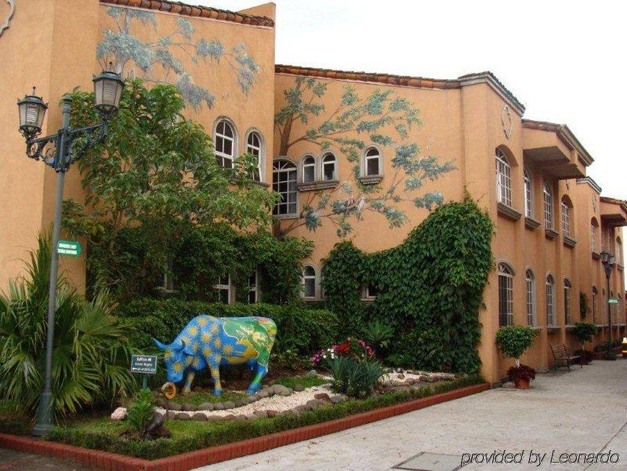 Hotel Casa Conde & San Jose (San Jose)