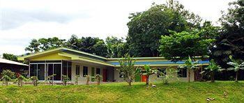Hotel Colores Del Arenal La Fortuna