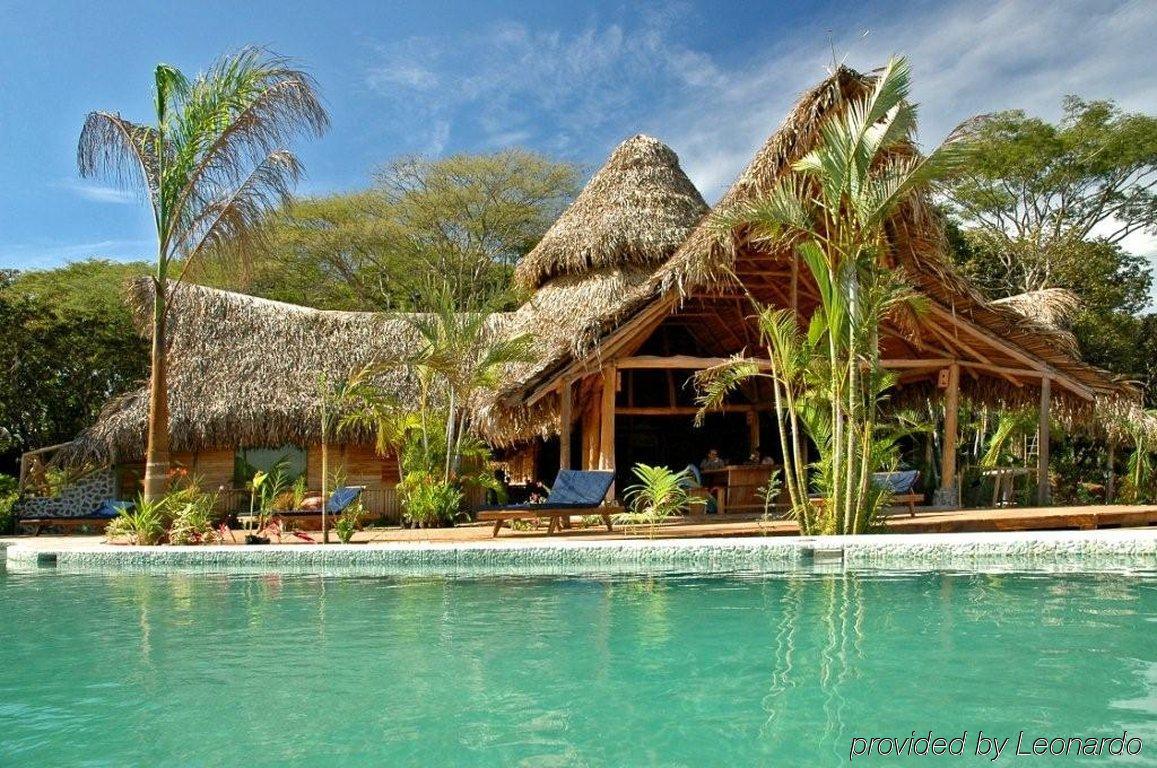 El Sabanero Eco Lodge *