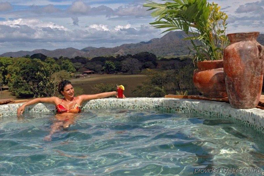 Lodge El Sabanero Eco