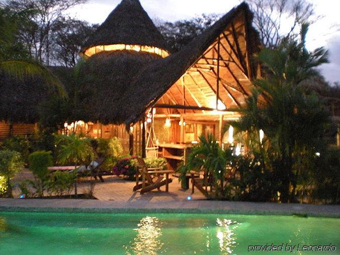 Lodge El Sabanero Eco *