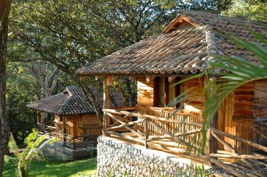 El Sabanero Eco * Tamarindo