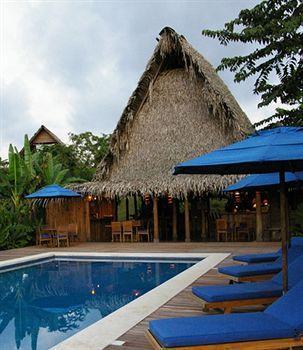 Resort Kaya Bloom Ecolodge & Glamping 4*