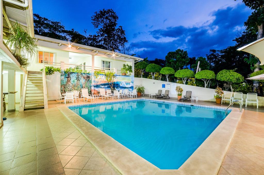 Pueblo Dorado Tamarindo