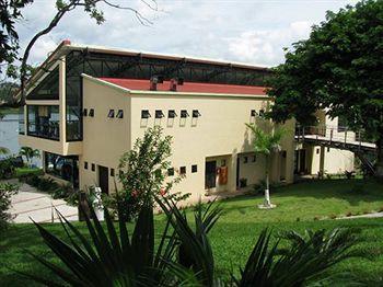 Hotel Puerto San Luis