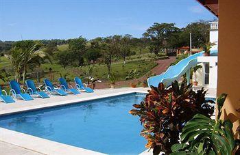 Puerto San Luis Hotel 3*