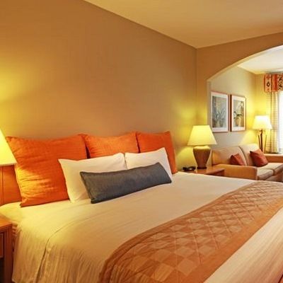 Four Points By Sheraton Costa Rica 4*