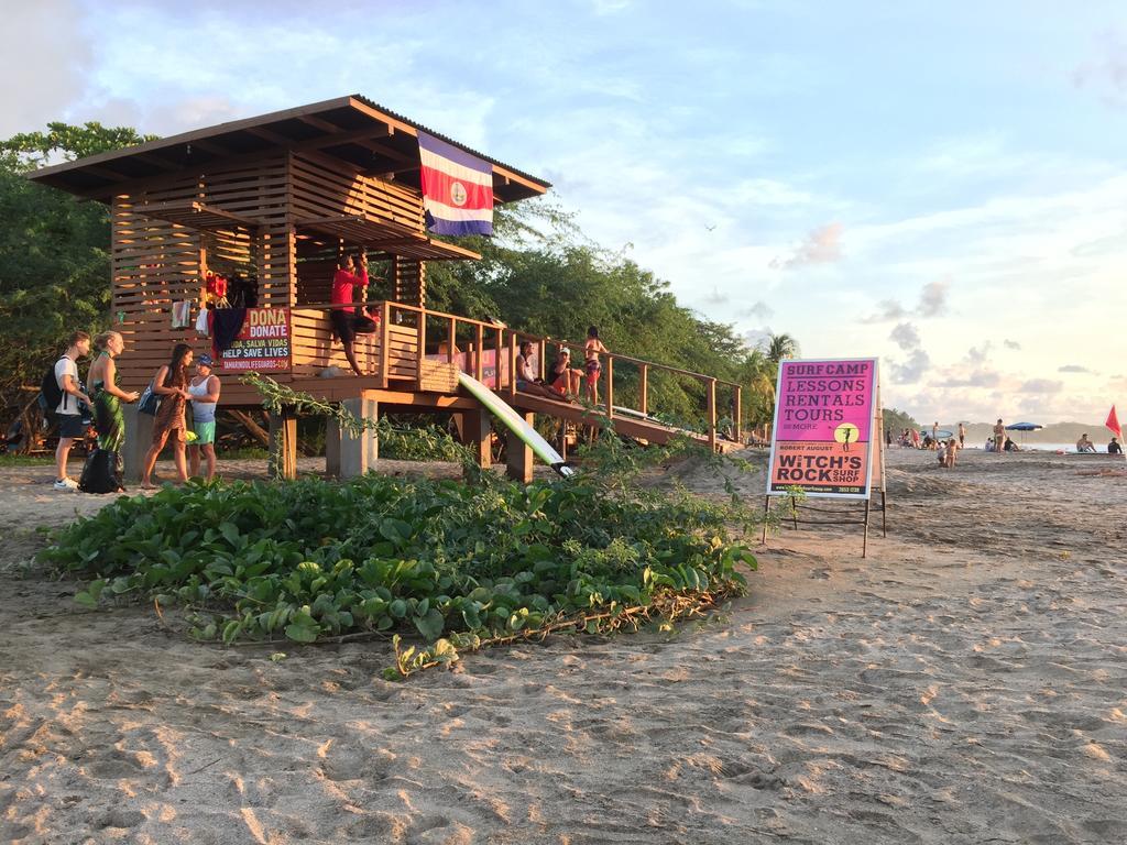 Hostel Casa Aura: Beachfront Premium *