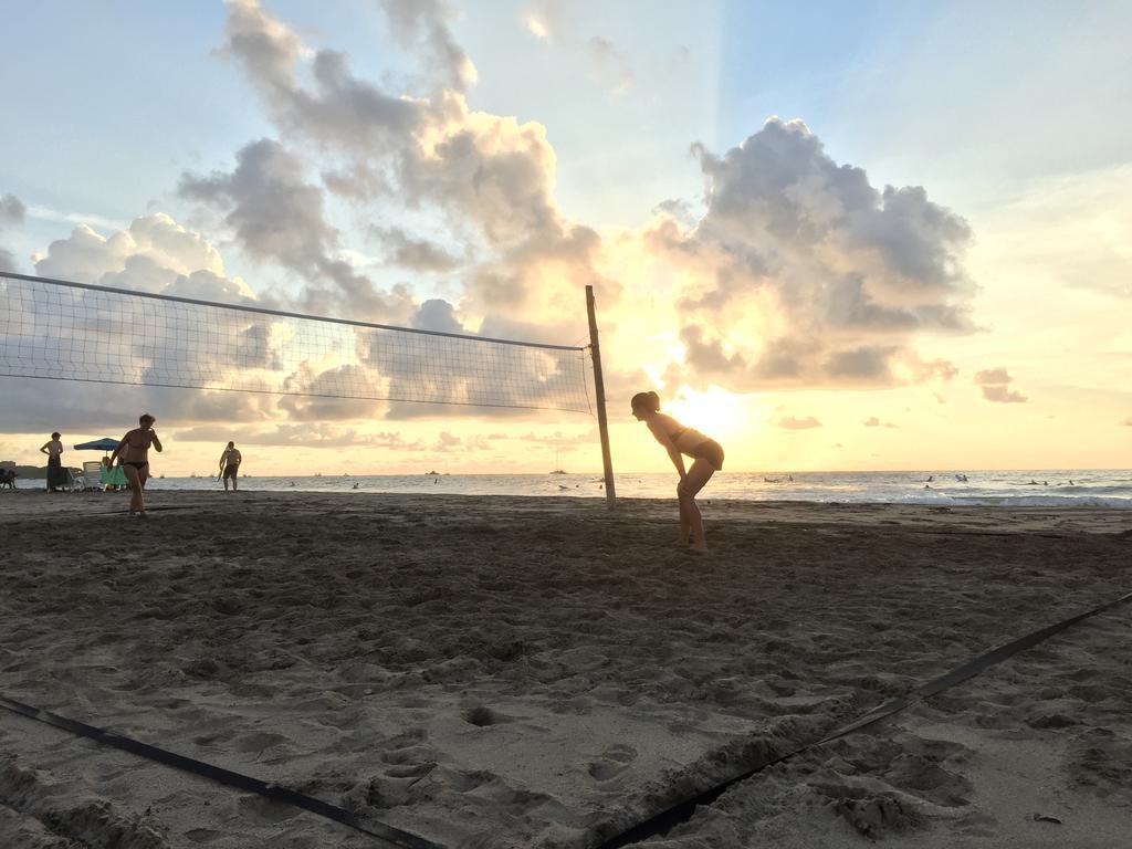 Casa Aura: Beachfront Premium Hostel Tamarindo