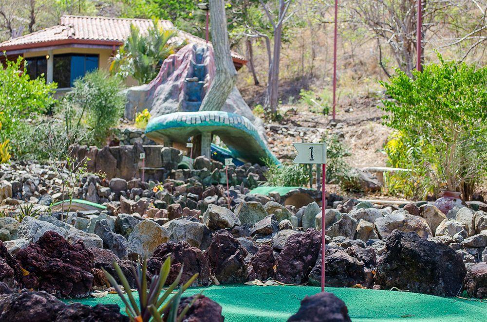 Villa Hermosa Heights Papagayo Bay