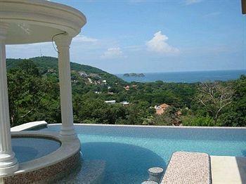 Hermosa Heights Villa Papagayo Bay