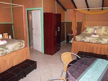La Tropicale Lodge Samara