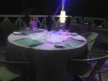 La Tropicale *