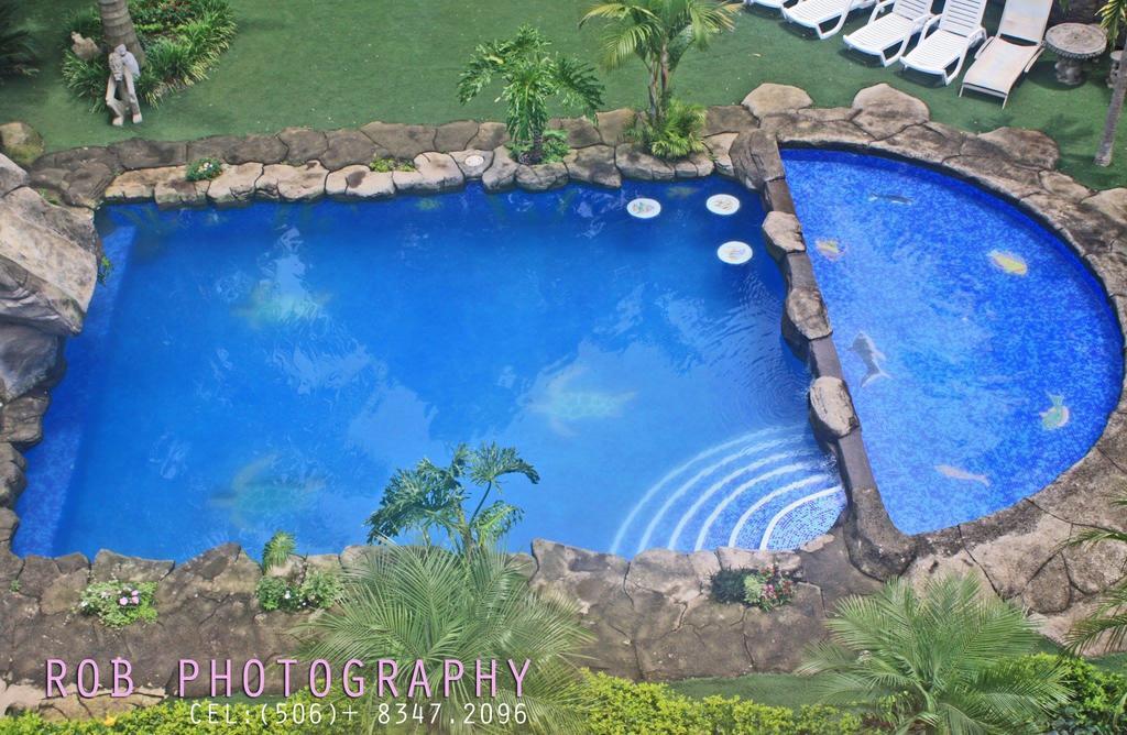 Hotel Monte Campana Heredia Birri