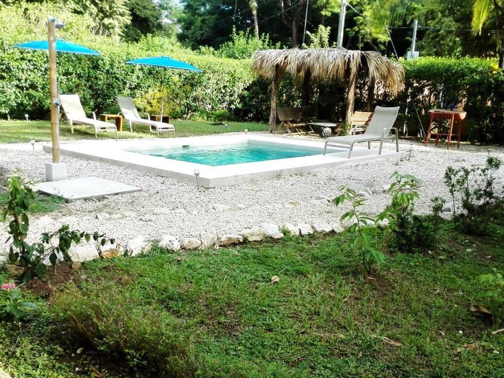 Cabinas Windsong Sardinal