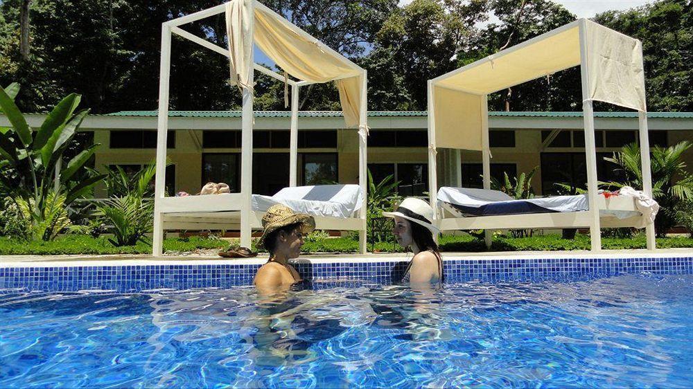 Vip Playa Negra 3* Puerto Viejo de Talamanca