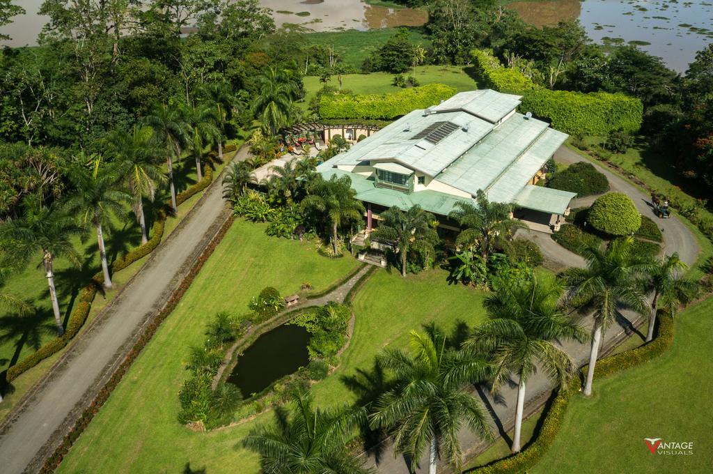Casa Turire Turrialba