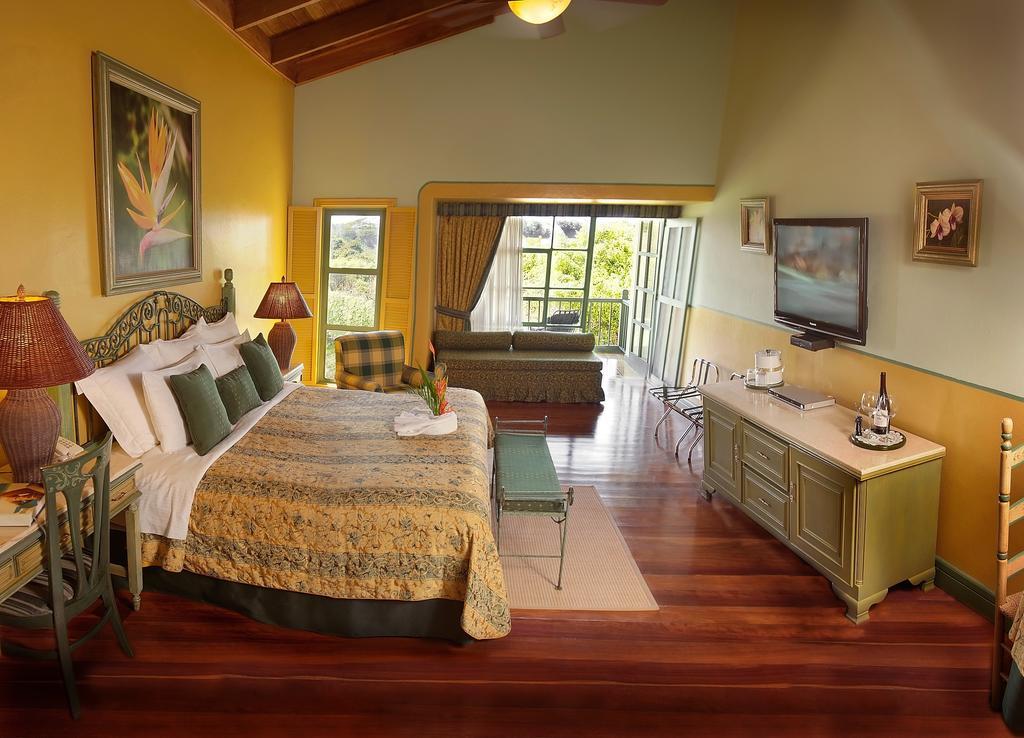 Hotel Casa Turire 4*