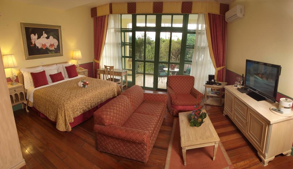 Hotel Casa Turire