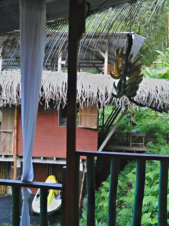 Hostel Blue Butterfly Puerto Viejo de Talamanca