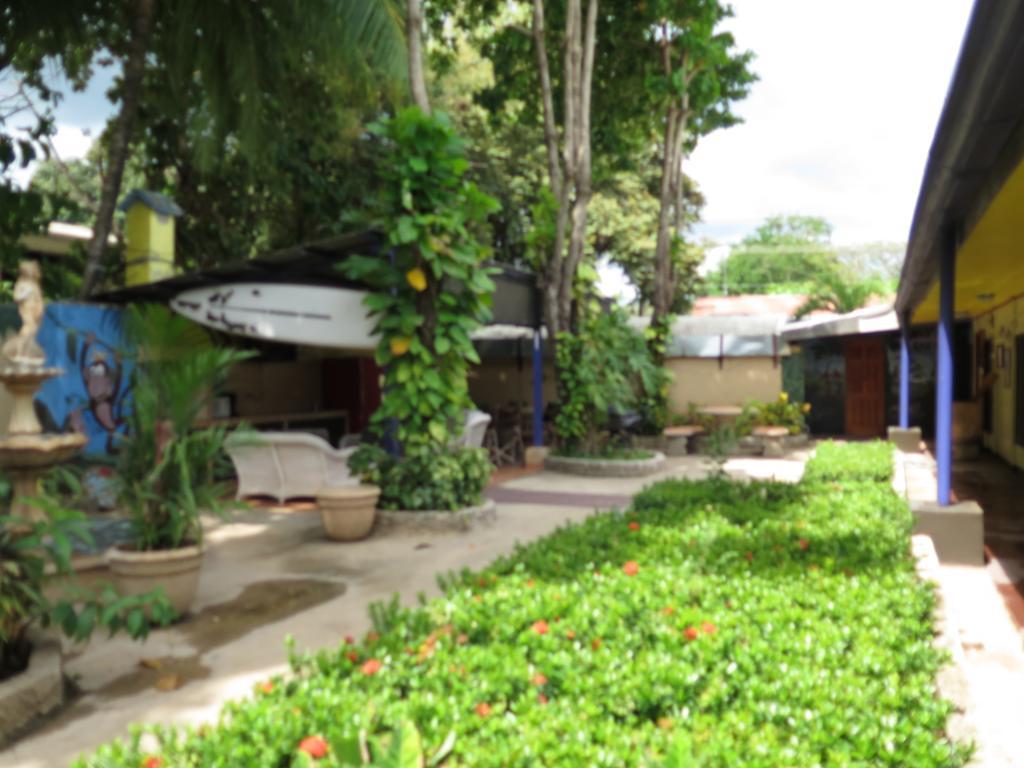 Hotel Savannah Playas del Coco