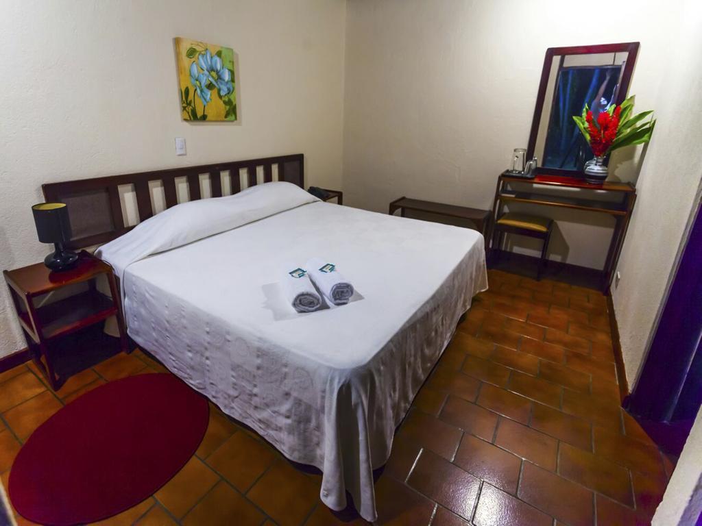 Hotel Maribu Caribe