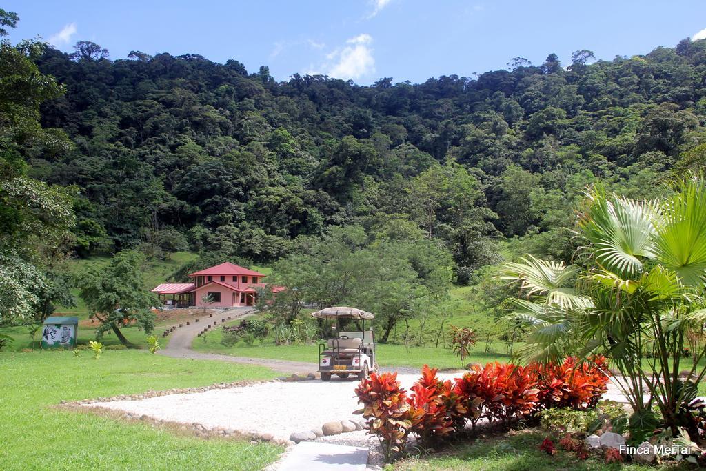 Tai Cacao Bed & Breakfast 3*