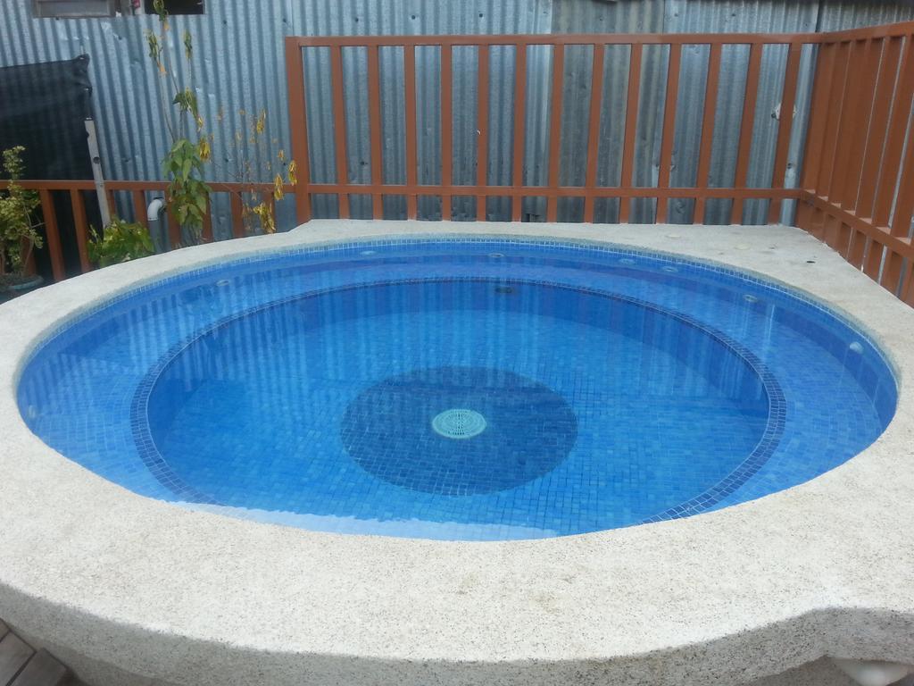 Guest house Slow Monkey Playa Santa Teresa (Puntarenas)