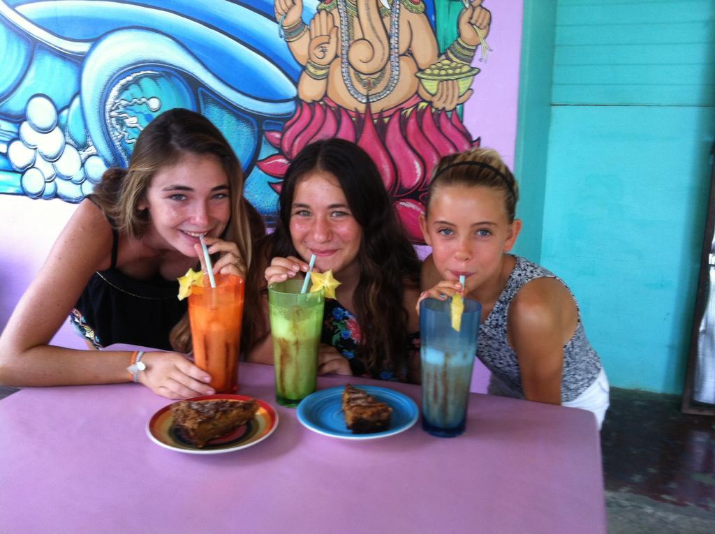 Cafe De La Suerte *