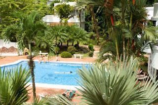 Hotel Casitas Eclipse