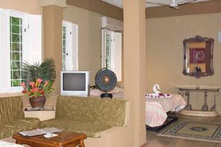 Hotel Casitas Eclipse