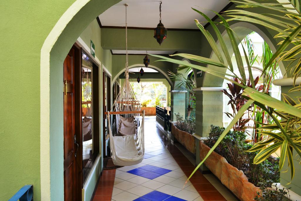 Tamarindo Hostel Resort Tamarindo