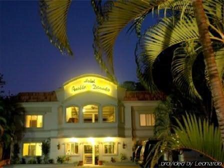 Pueblo Dorado 3* Tamarindo