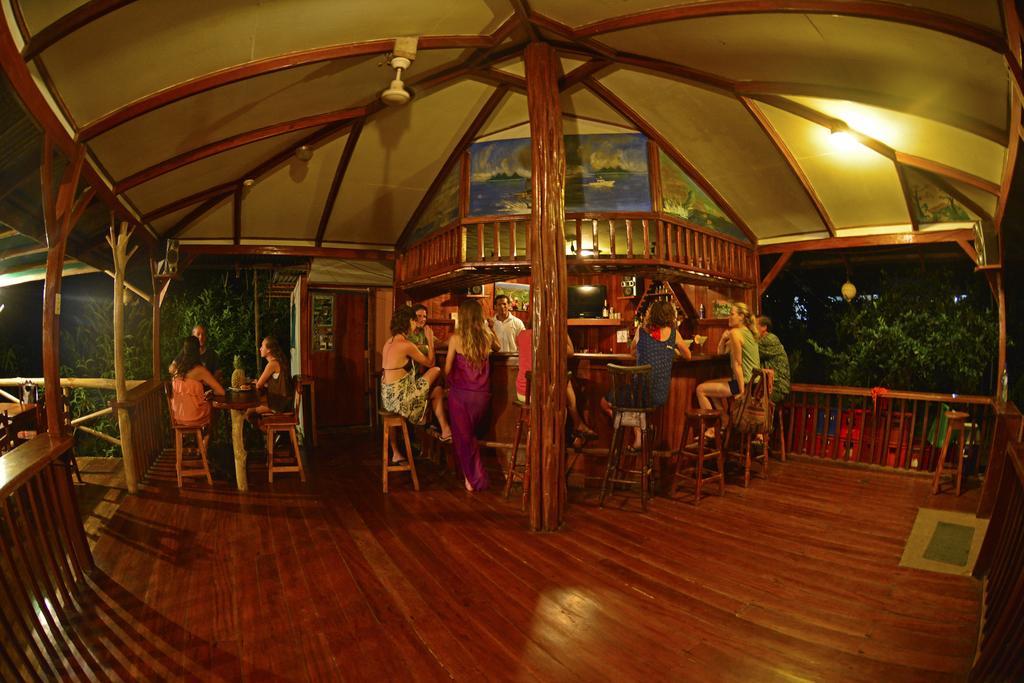 Poor Man's Paradise Lodge