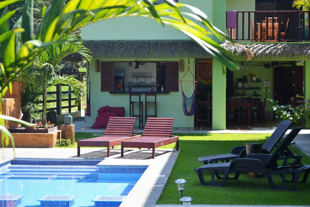 Mavi Surf Hotel