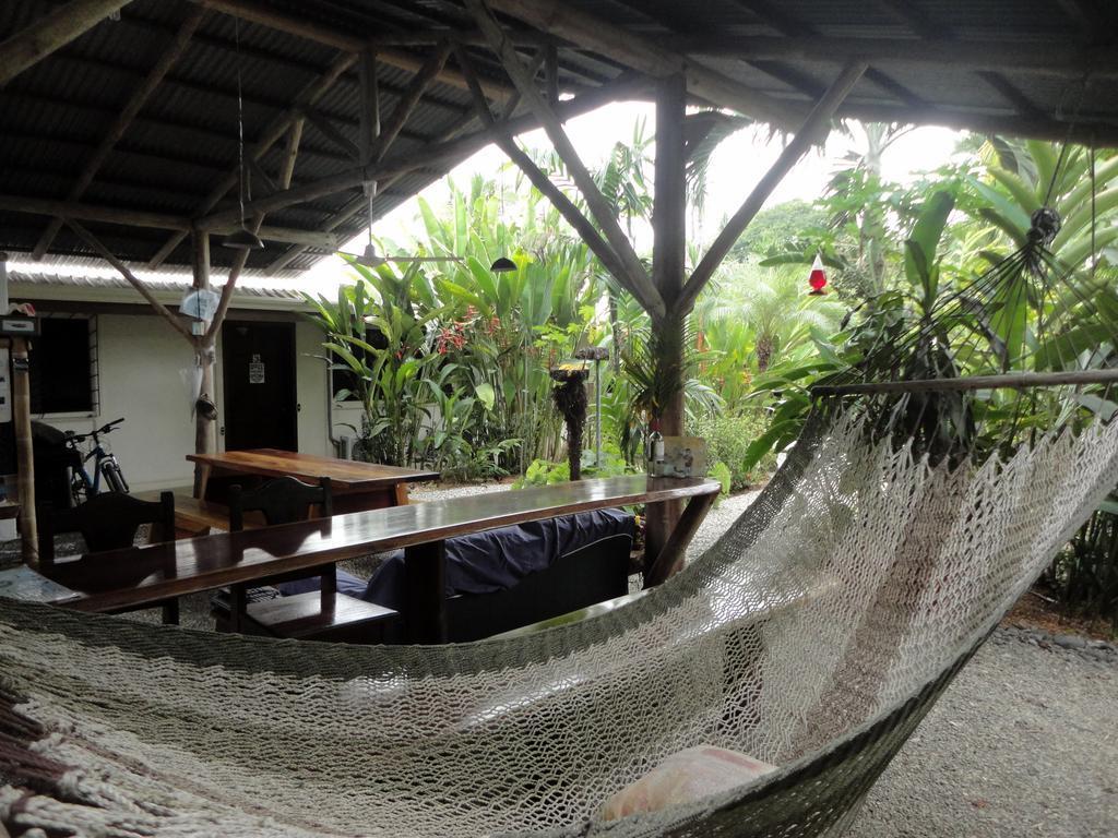 Cabinas Tropicales Hotel 3*