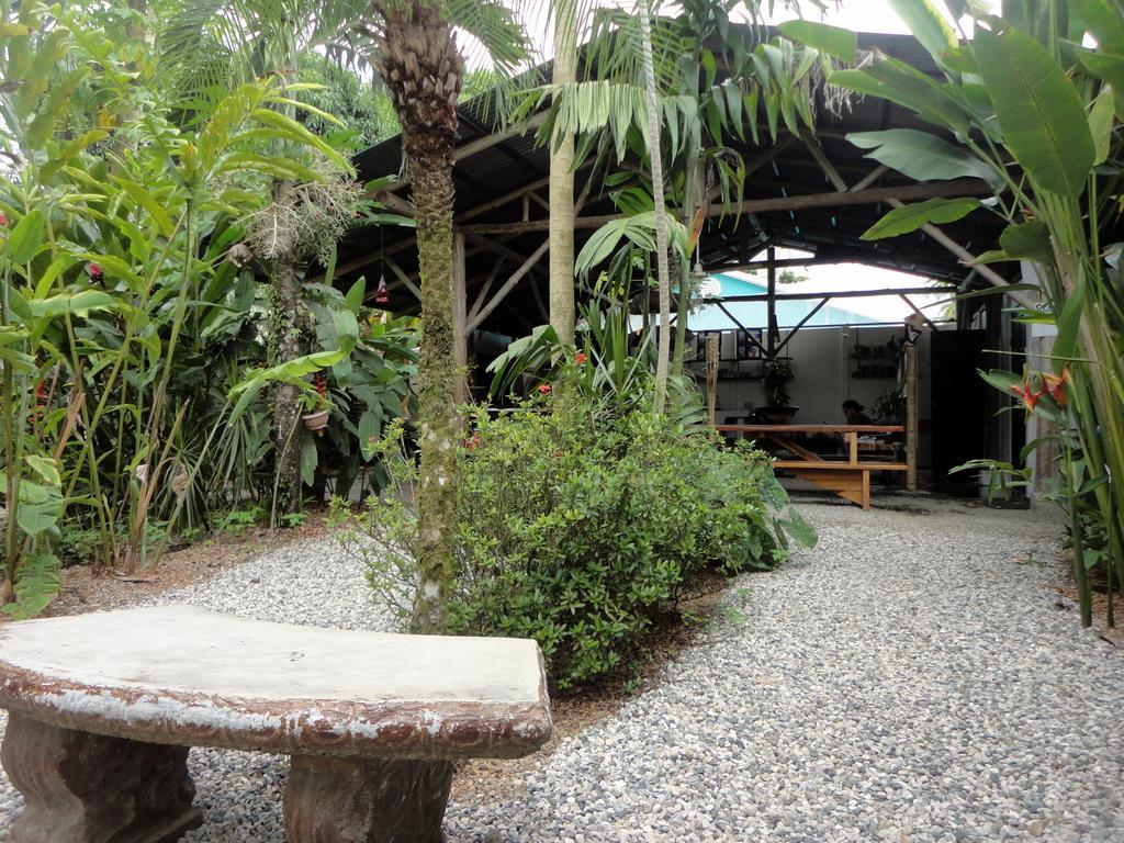 Cabinas Tropicales