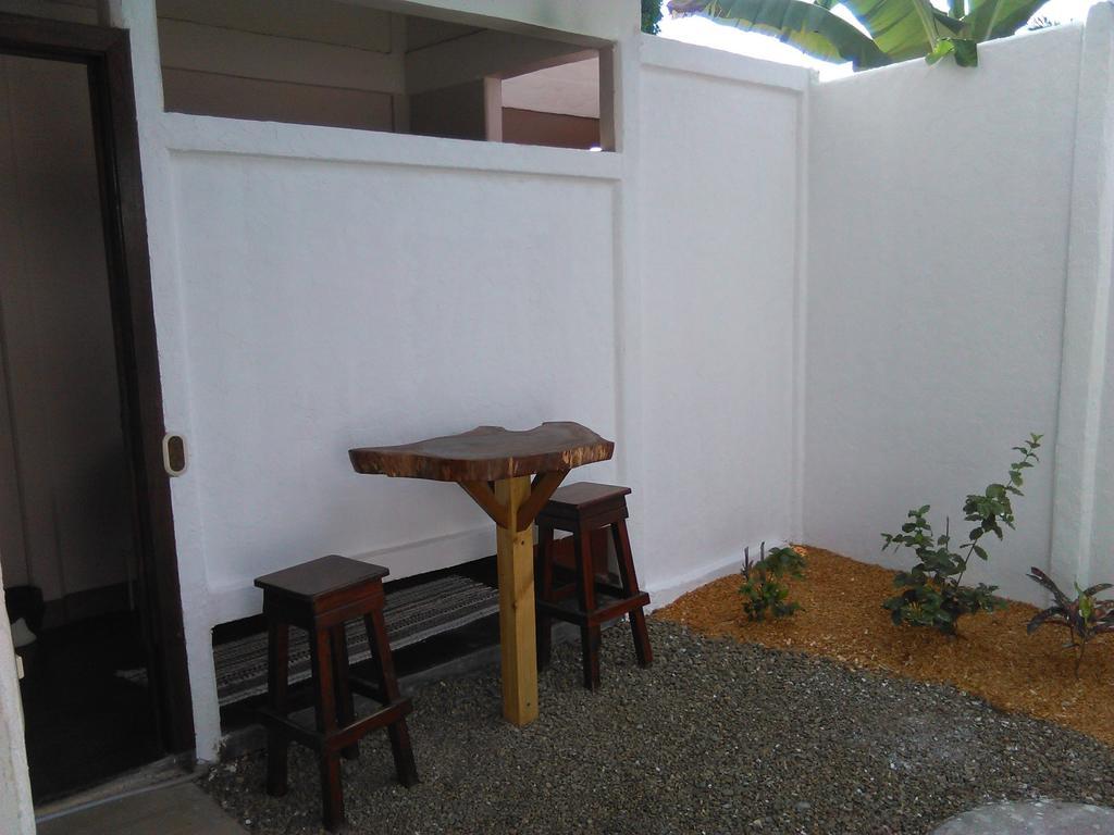 Cabinas Tropicales Hotel