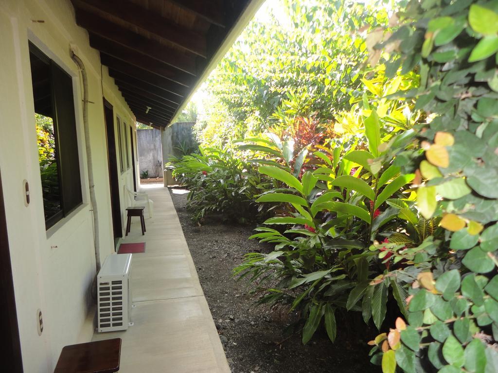 Cabinas Tropicales Hotel