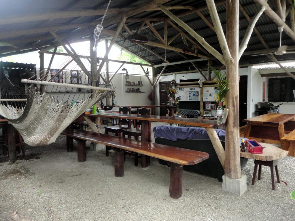 Cabinas Tropicales Hotel 3*