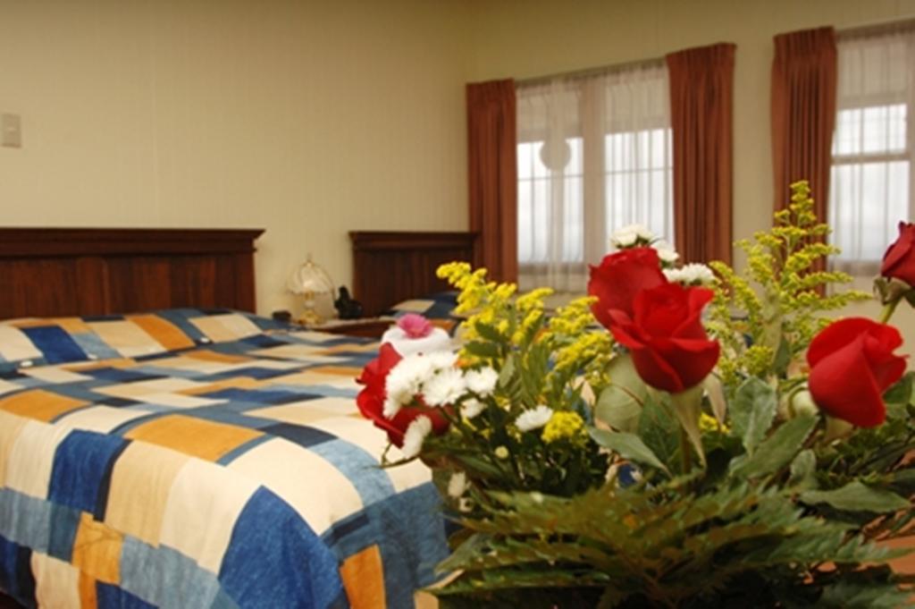 Hotel Brumas