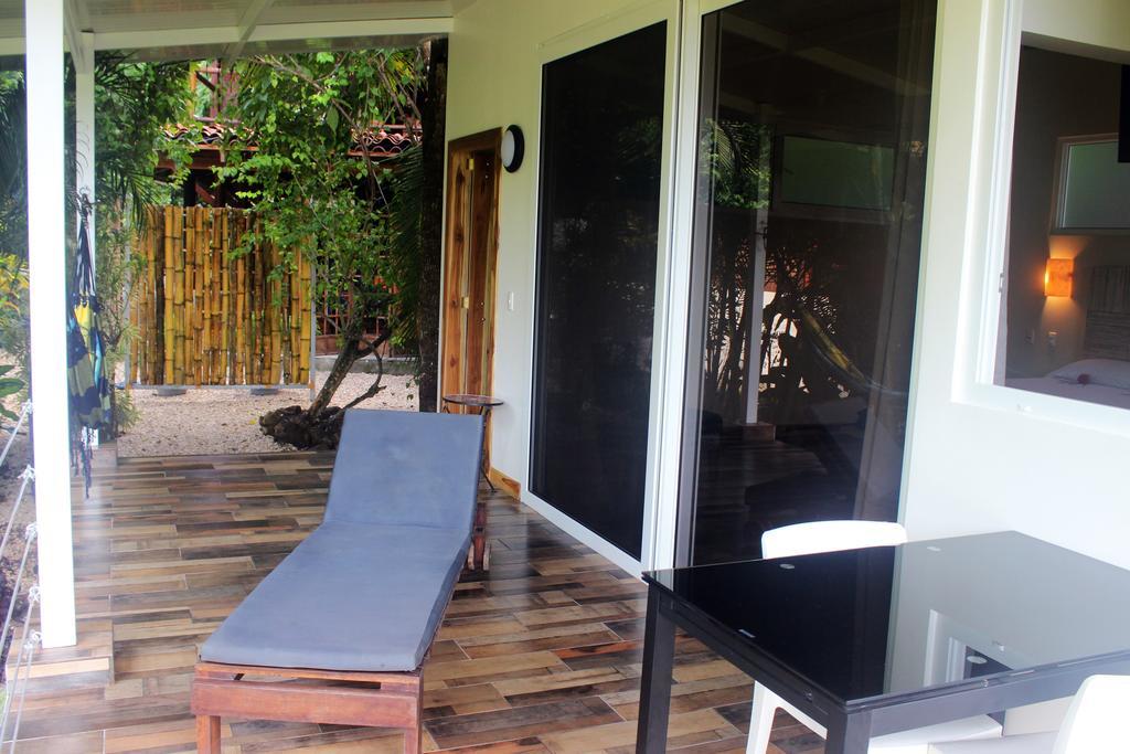 Hotel Funky Monkey Playa Santa Teresa (Puntarenas)