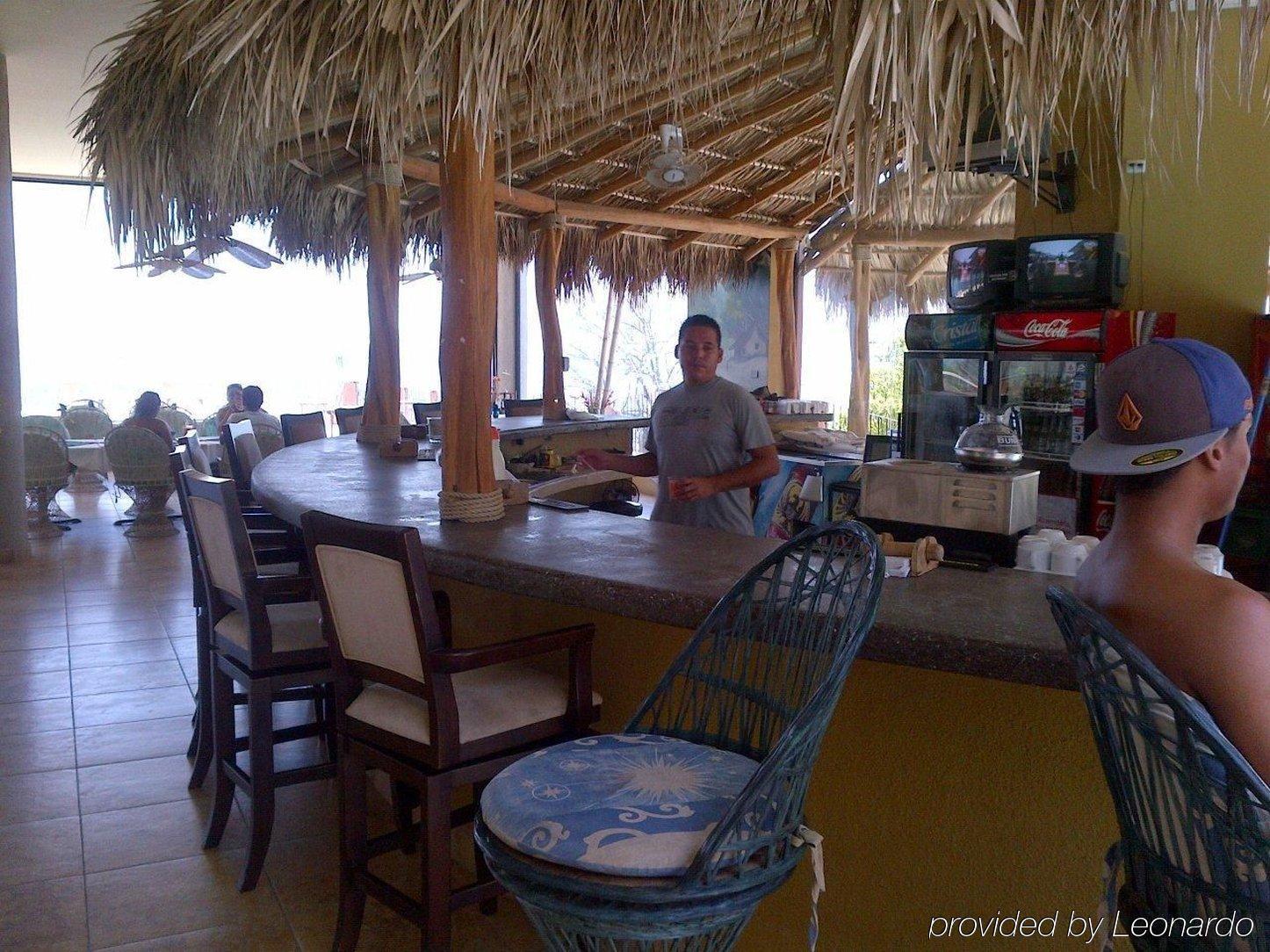 El Sabanero Hotel