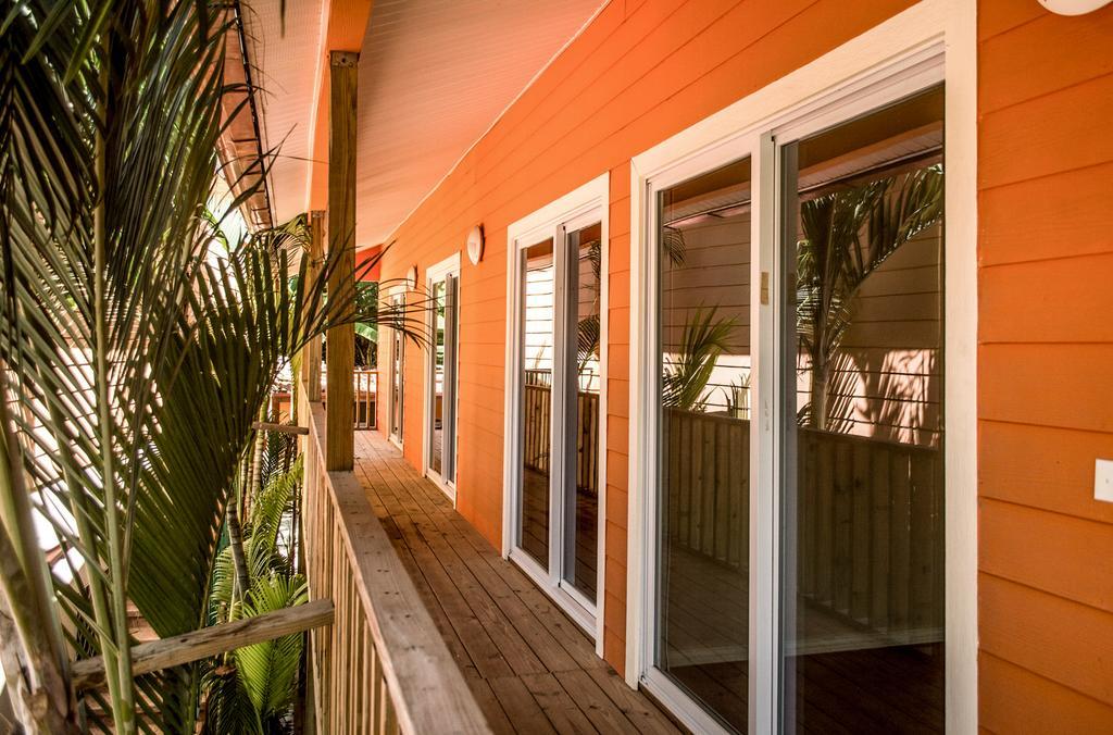 Dos Monos Hostel Santiago (Puntarenas)