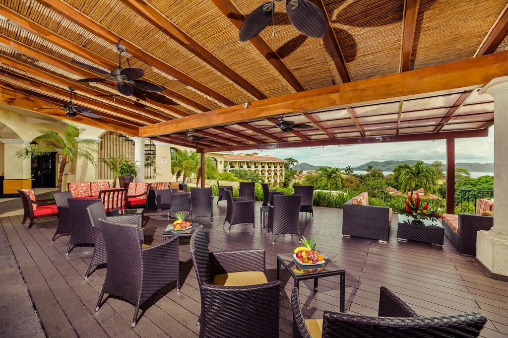 Occidental Papagayo (adults Only) Resort