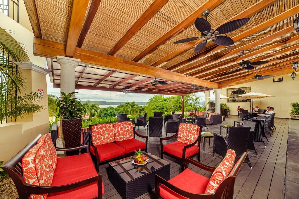 Occidental Papagayo (adults Only) Resort Culebra