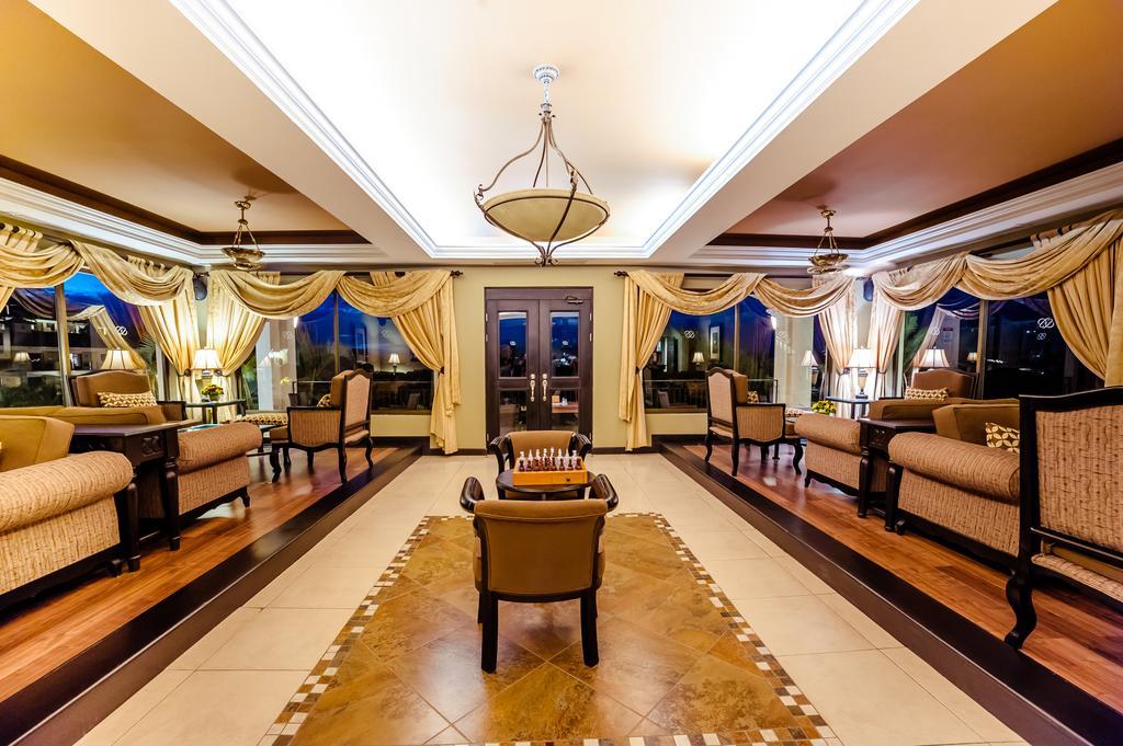 Occidental Papagayo (adults Only) Resort
