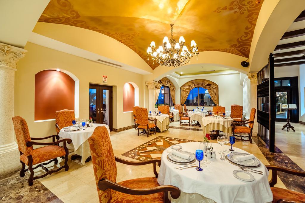 Resort Occidental Papagayo (adults Only)