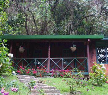 Trogon Lodge