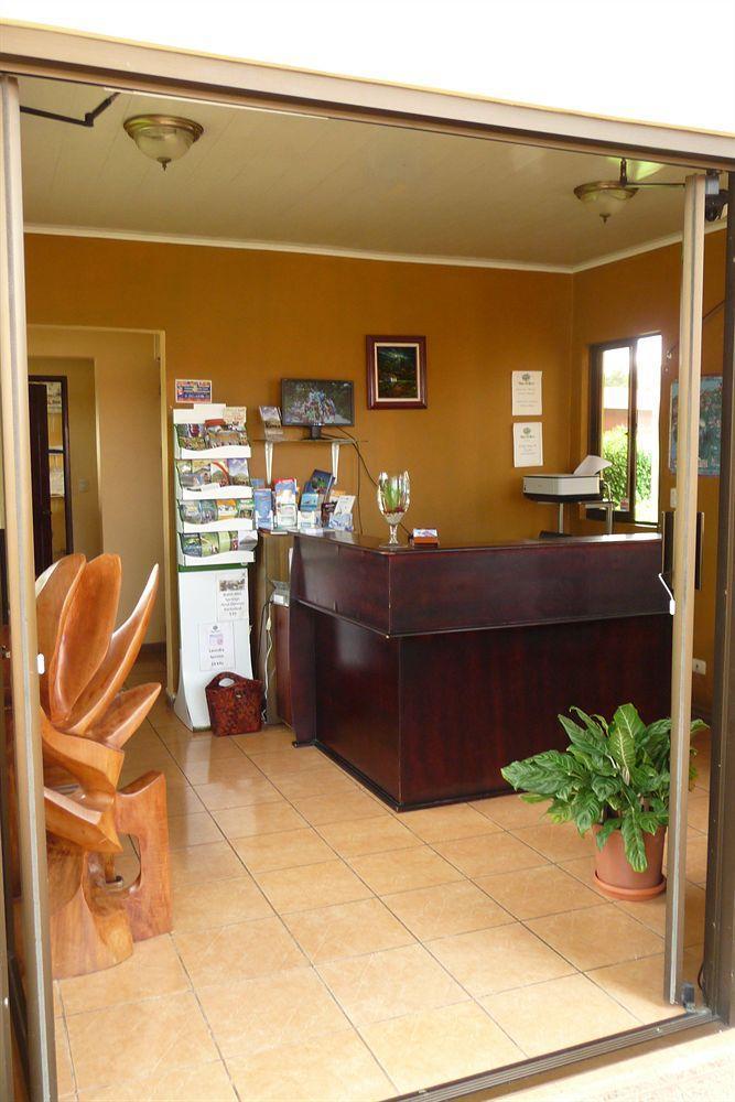 Hotel Vista Del Cerro La Fortuna